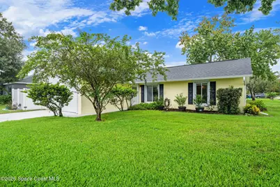 485 Ontario Street NW, Palm Bay, FL 32907 - Photo 1