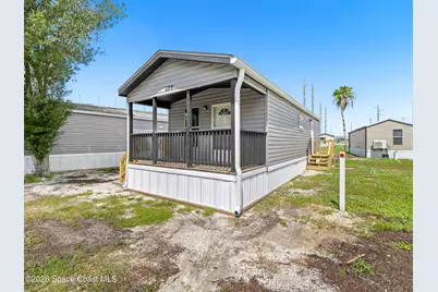 492 Tilkwade Lane, Cocoa, FL 32927 - Photo 2