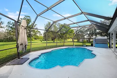 3962 Tradewinds Trail, Merritt Island, FL 32953 - Photo 34