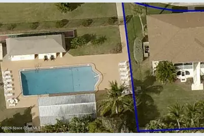 410 School Road #82, Indian Harbour Beach, FL 32937 - Photo 26