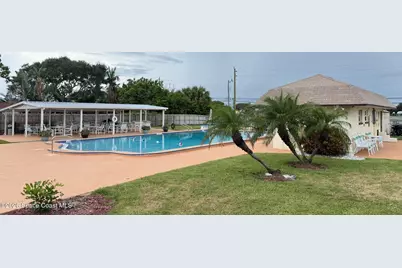 410 School Road #82, Indian Harbour Beach, FL 32937 - Photo 24