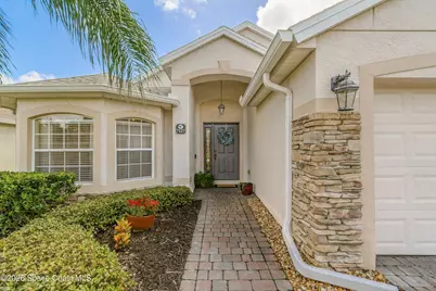 7127 Broderick Drive, Melbourne, FL 32940 - Photo 6