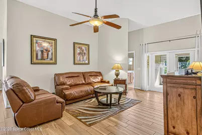 7127 Broderick Drive, Melbourne, FL 32940 - Photo 4
