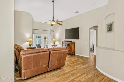7127 Broderick Drive, Melbourne, FL 32940 - Photo 18