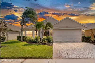 7127 Broderick Drive, Melbourne, FL 32940 - Photo 2
