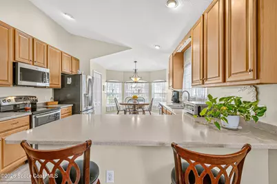 7127 Broderick Drive, Melbourne, FL 32940 - Photo 10