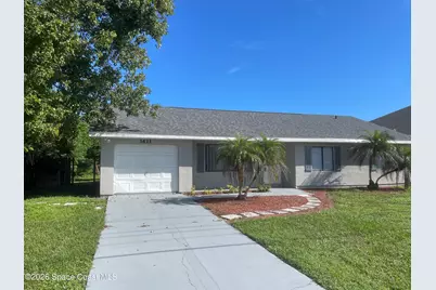 3611 Jupiter Boulevard SE, Palm Bay, FL 32909 - Photo 2