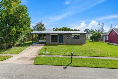 611 Aloha Avenue, Cocoa, FL 32927 - Photo 4