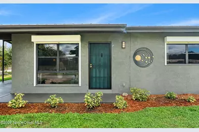 611 Aloha Avenue, Cocoa, FL 32927 - Photo 2