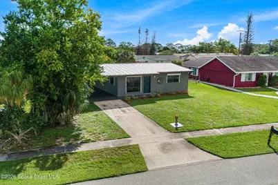 611 Aloha Avenue, Cocoa, FL 32927 - Photo 6