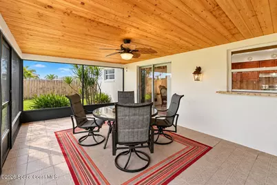 741 Verbenia Drive, Satellite Beach, FL 32937 - Photo 22