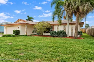741 Verbenia Dr, Satellite Beach, FL 32937 - Photo 1