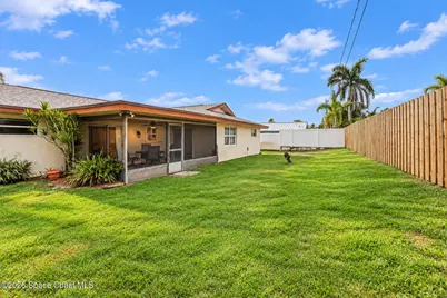 741 Verbenia Drive, Satellite Beach, FL 32937 - Photo 4