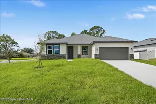 1001 Tide Rd SE, Palm Bay, FL 32909 - Photo 2