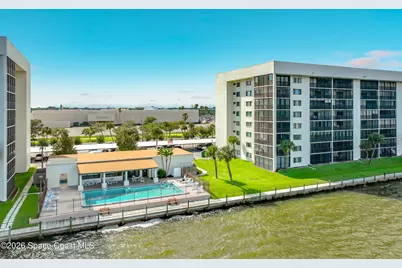 200 S Sykes Creek Parkway #A409, Merritt Island, FL 32952 - Photo 60