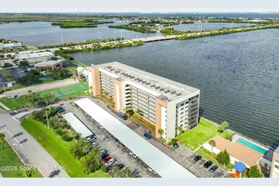 200 S Sykes Creek Parkway #A409, Merritt Island, FL 32952 - Photo 4