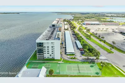 200 S Sykes Creek Parkway #A409, Merritt Island, FL 32952 - Photo 66