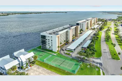 200 S Sykes Creek Parkway #A409, Merritt Island, FL 32952 - Photo 1