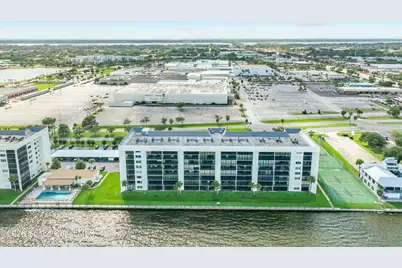 200 S Sykes Creek Parkway #A409, Merritt Island, FL 32952 - Photo 64