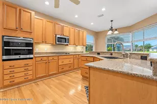 4033 Sand Ridge Dr, Merritt Island, FL 32953 - Photo 12