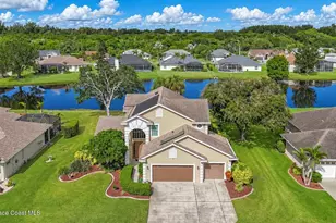 4033 Sand Ridge Dr, Merritt Island, FL 32953 - Photo 2