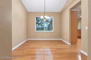 4033 Sand Ridge Dr, Merritt Island, FL 32953 - Photo 8
