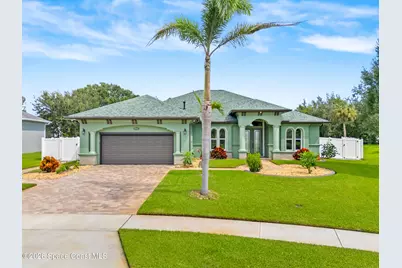 1700 Marcello Drive, Melbourne, FL 32934 - Photo 1