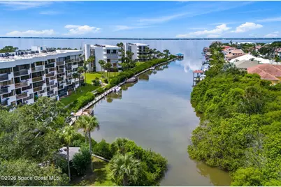 300 Columbia Drive #2207, Cape Canaveral, FL 32920 - Photo 32