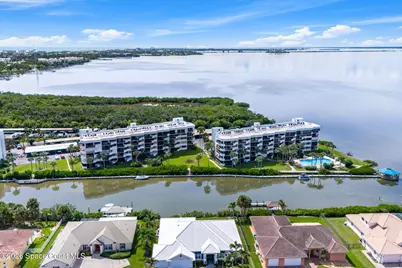 300 Columbia Drive #2207, Cape Canaveral, FL 32920 - Photo 1