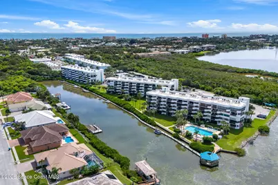 300 Columbia Drive #2207, Cape Canaveral, FL 32920 - Photo 2