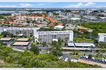 300 Columbia Drive #2207, Cape Canaveral, FL 32920 - Photo 34