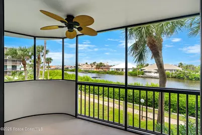 300 Columbia Drive #2207, Cape Canaveral, FL 32920 - Photo 26