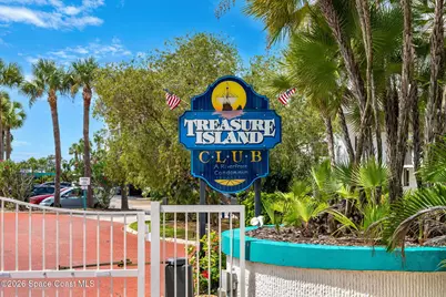 300 Columbia Drive #2207, Cape Canaveral, FL 32920 - Photo 40