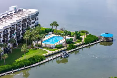 300 Columbia Drive #2207, Cape Canaveral, FL 32920 - Photo 56