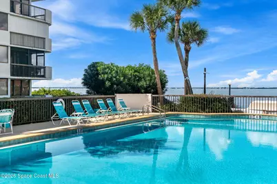 300 Columbia Drive #2207, Cape Canaveral, FL 32920 - Photo 42