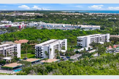 300 Columbia Drive #2207, Cape Canaveral, FL 32920 - Photo 52