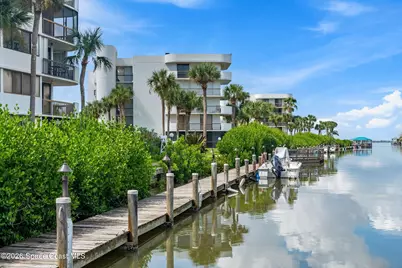 300 Columbia Drive #2207, Cape Canaveral, FL 32920 - Photo 4