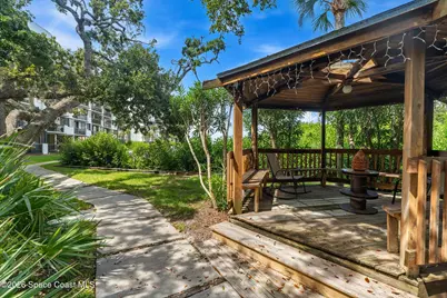 300 Columbia Drive #2207, Cape Canaveral, FL 32920 - Photo 46