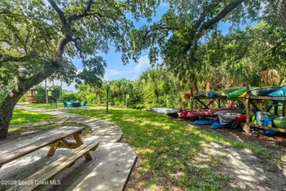 300 Columbia Drive #2207, Cape Canaveral, FL 32920 - Photo 48