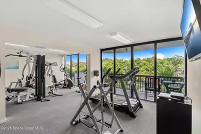 300 Columbia Drive #2207, Cape Canaveral, FL 32920 - Photo 54
