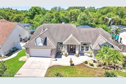 4510 Sweet Bay Avenue, Melbourne, FL 32935 - Photo 1