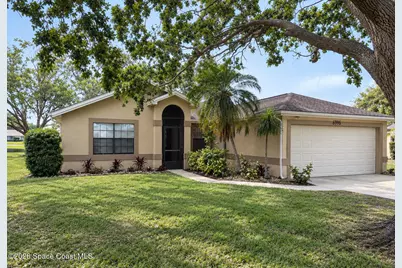 6946 Hammock Lakes Drive, Melbourne, FL 32940 - Photo 1