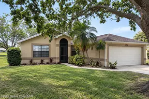 6946 Hammock Lakes Dr, Melbourne, FL 32940 - Photo 1