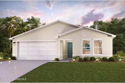 313 San Marino Road SW, Palm Bay, FL 32908 - Photo 1