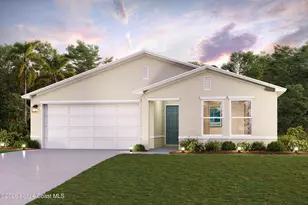 313 San Marino Rd SW, Palm Bay, FL 32908 - Photo 1