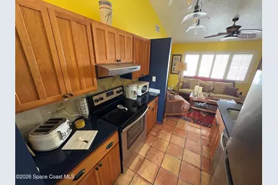 418 Beach Park Lane #V170, Cape Canaveral, FL 32920 - Photo 4