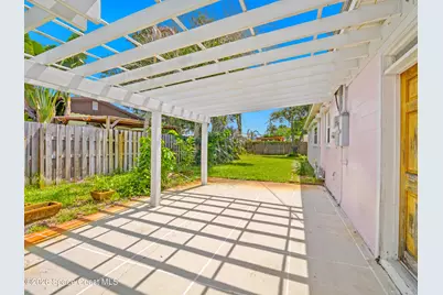 525 Pelican Drive, Satellite Beach, FL 32937 - Photo 20