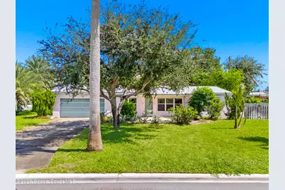 525 Pelican Drive, Satellite Beach, FL 32937 - Photo 1
