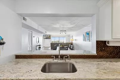 1125 Highway A1A Highway #306, Satellite Beach, FL 32937 - Photo 14