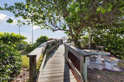1125 Highway A1A Highway #306, Satellite Beach, FL 32937 - Photo 34